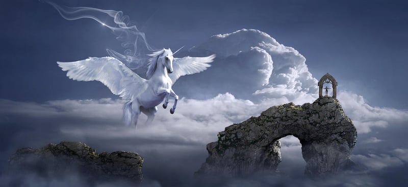 Fantasy Storybook
